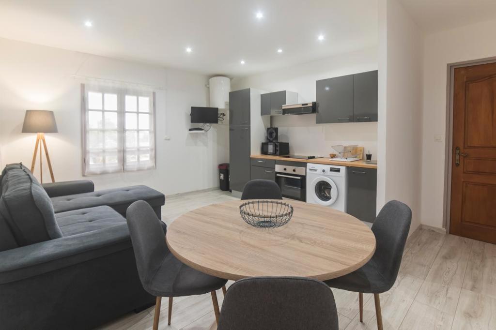 Appartement 2 Avec Wifi Ravine des Cabris Eksteriør bilde