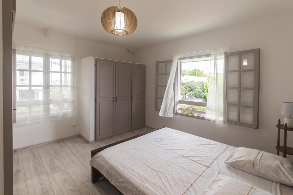 Appartement 2 Avec Wifi Ravine des Cabris Eksteriør bilde