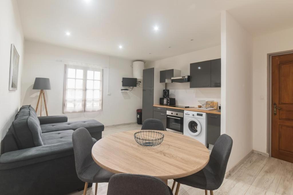 Appartement 2 Avec Wifi Ravine des Cabris Eksteriør bilde