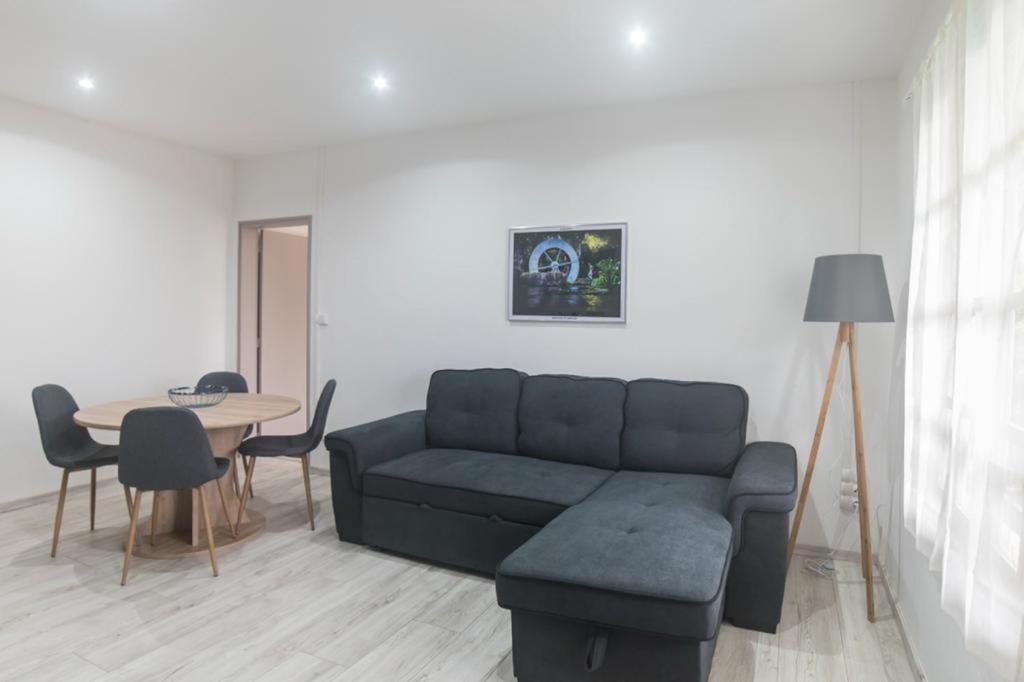 Appartement 2 Avec Wifi Ravine des Cabris Eksteriør bilde